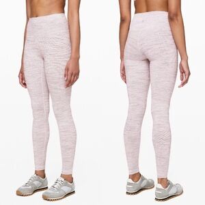 Lululemon Wunder Under HR Tight 28"